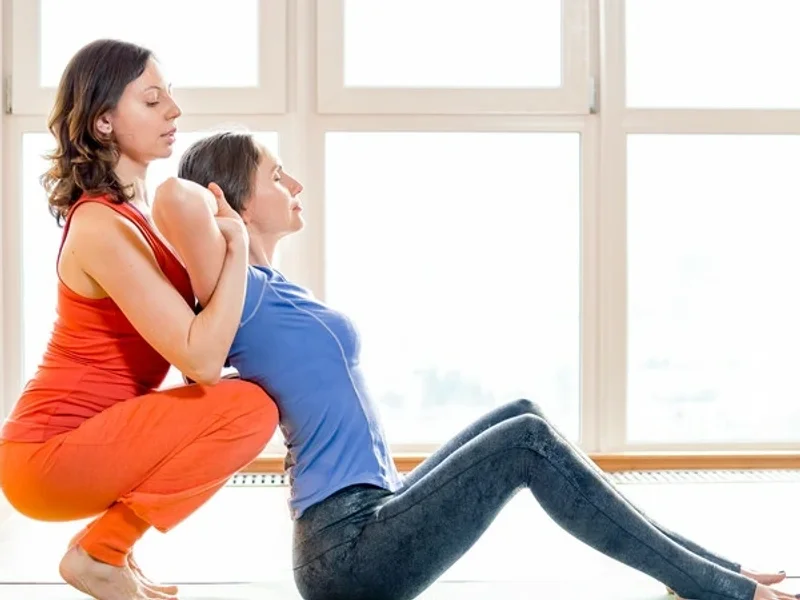 Organic Therapy by Jasmine Mah- Acupuncture, Reflexology, Massage