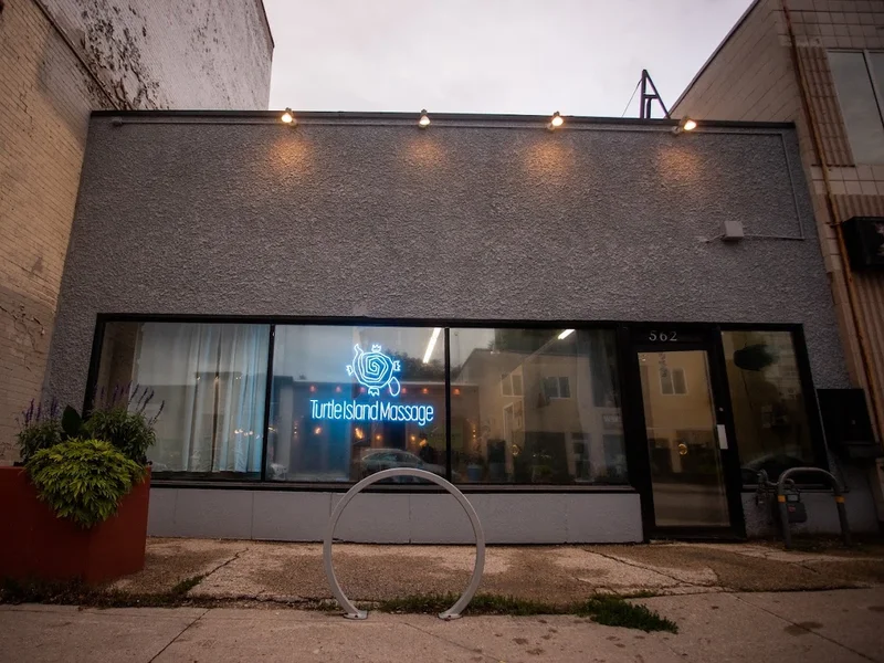 Turtle Island Massage Therapy