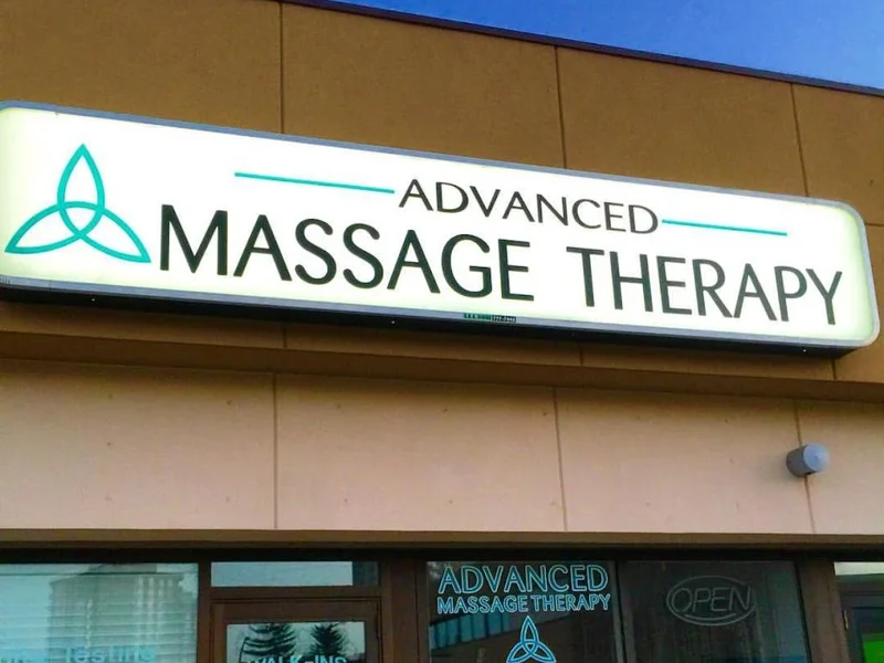 Advanced Massage Therapy Clinic