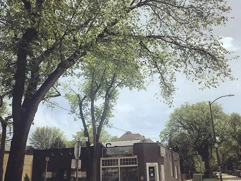 Urban Massage Therapy