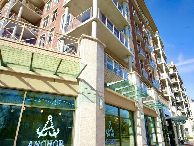 Anchor Massage & Therapy