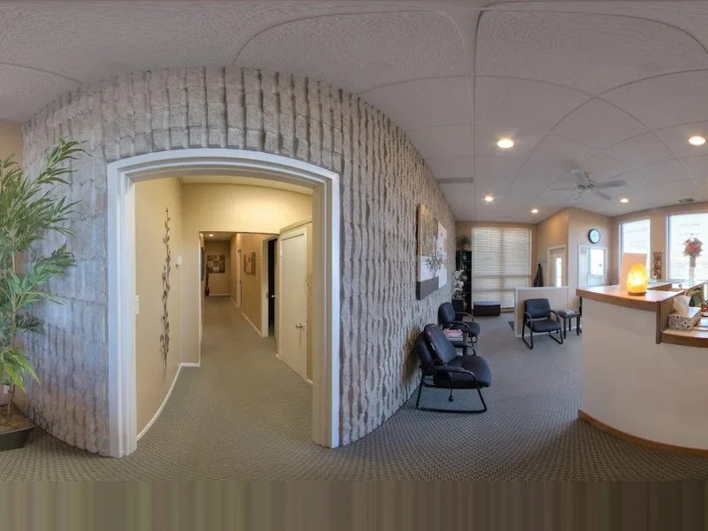 Parkdale Massage Therapy & Wellness