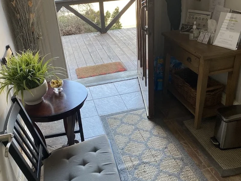 Turnbull Massage Therapy