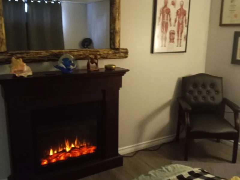 Lindsay Shepstone Registered Massage Therapist