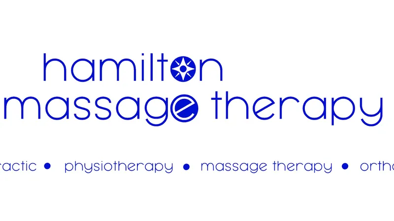 Hamilton Massage Therapy