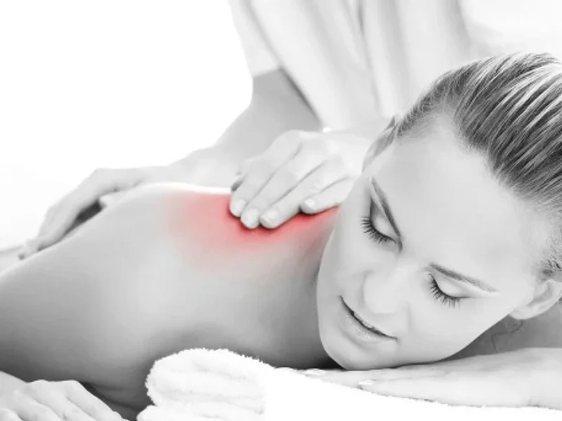 Urban Healing Studio