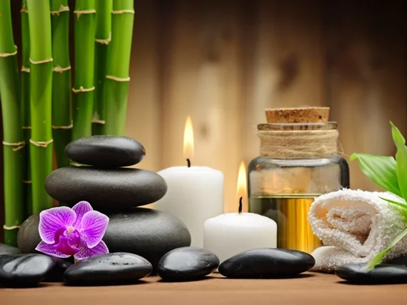 Hamilton Mountain Wellness Centre - Jenny's Healing Touch