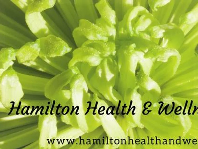 Hamilton Health & Wellness Centre