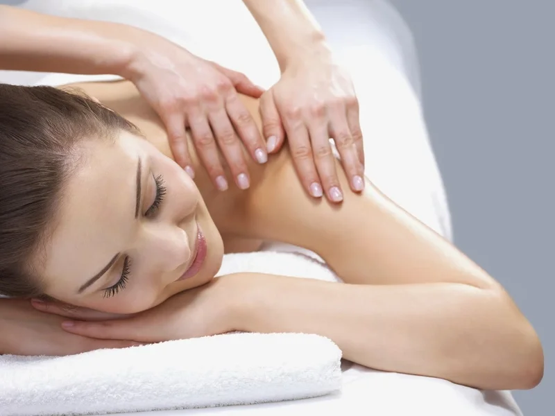 Evolve Health & Wellness