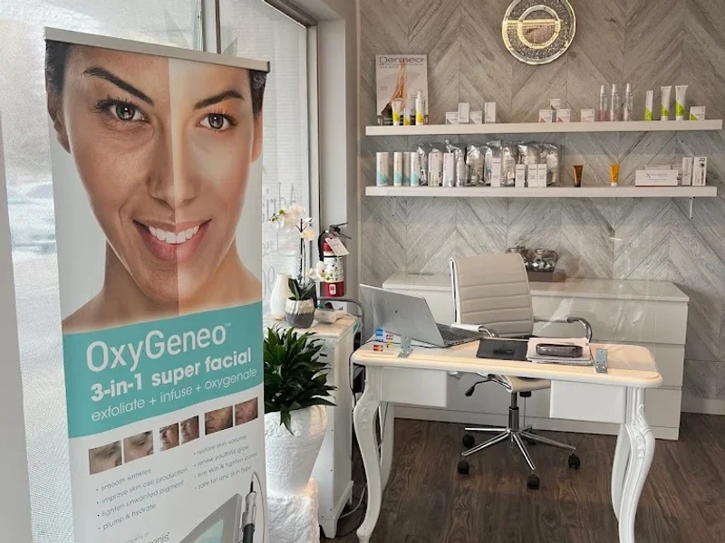 Adriana's Health Spa