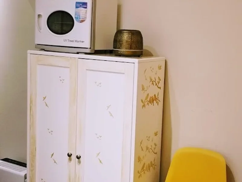 Wellness Flowz Lymphatic Massage