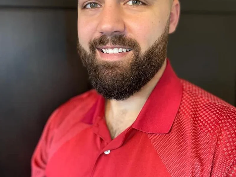 Power Athletic Massage