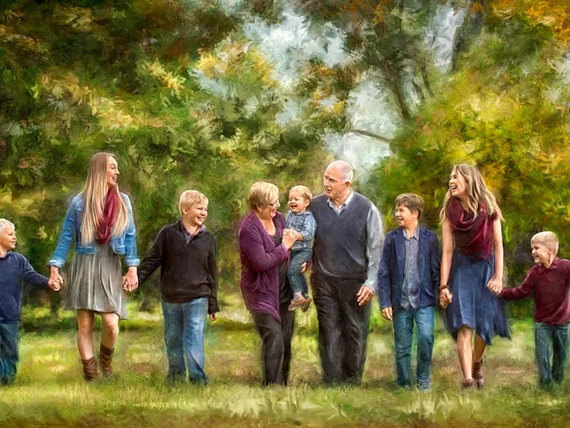 Impact Photographic Design