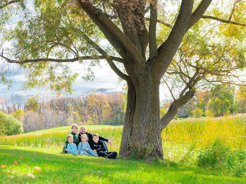 NIK RAVE Photography | Weddings | Families | Events | Portraits | Studio Work