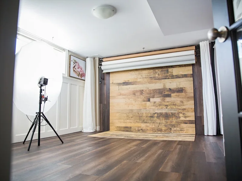 Moments by Melissa Miller