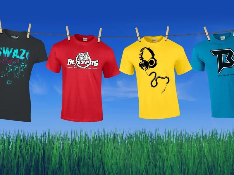 Fireproof Apparel - Winnipeg Screen Printing and Website Design