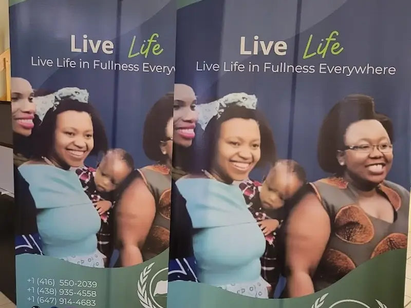 Hamilton Copy Copy Printing and Signs