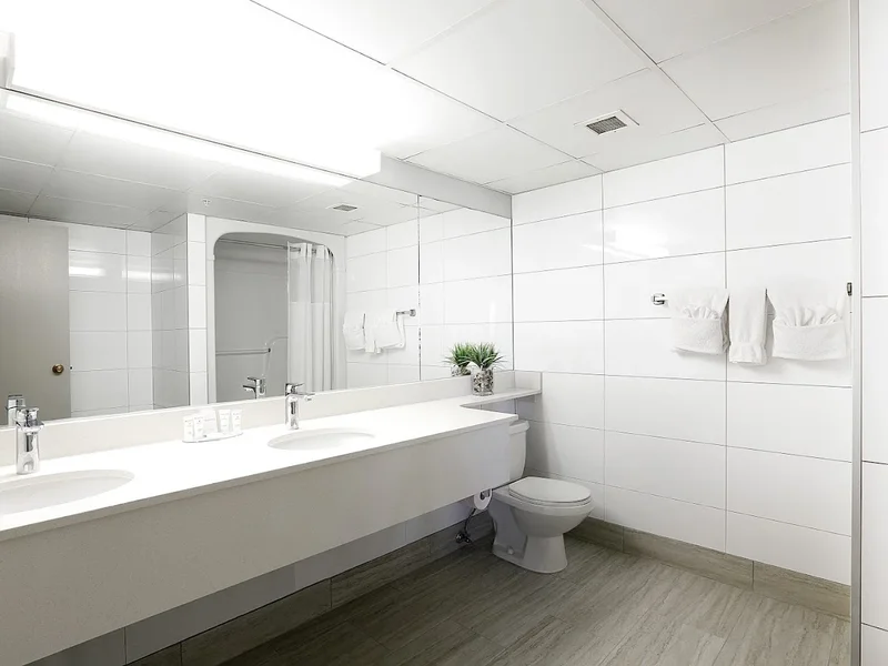 Canad Inns Destination Centre Club Regent Casino Hotel