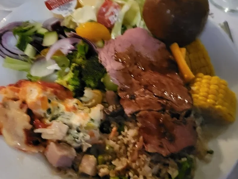 The Metropolitan Entertainment Centre by Canad Inns