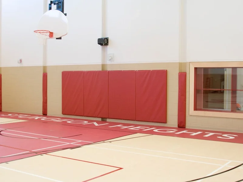 Sturgeon Heights Community Centre