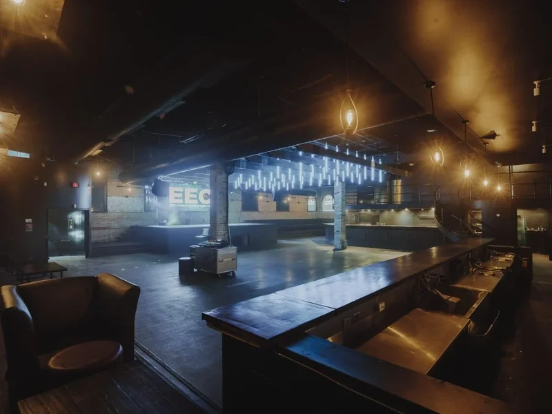 Exchange Event Centre