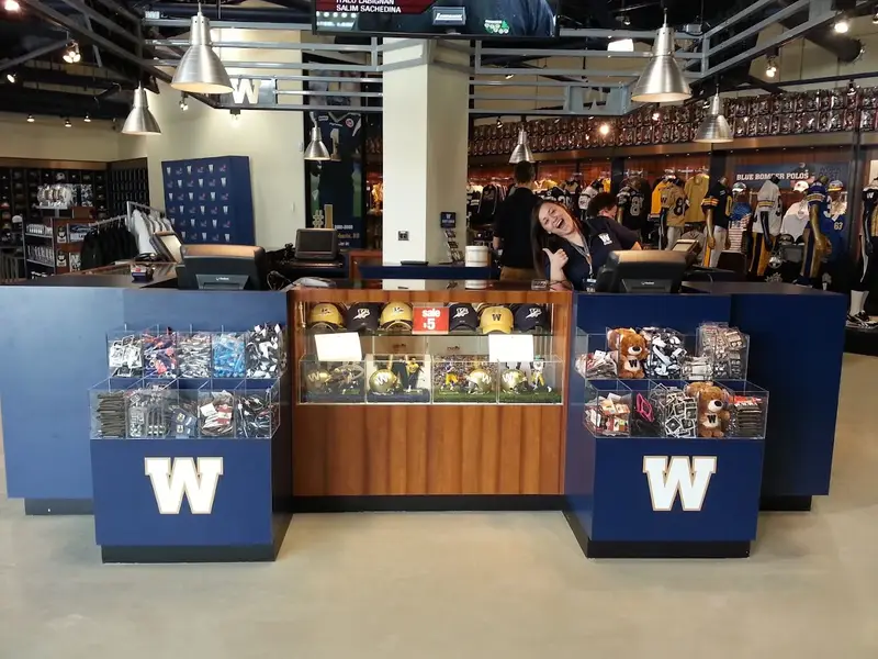 FASTSIGNS Winnipeg South