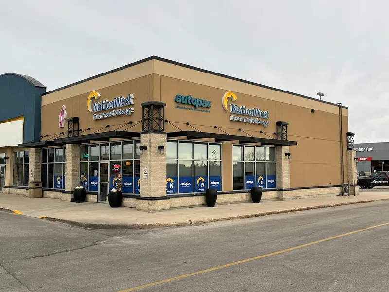 SpeedPro Winnipeg North