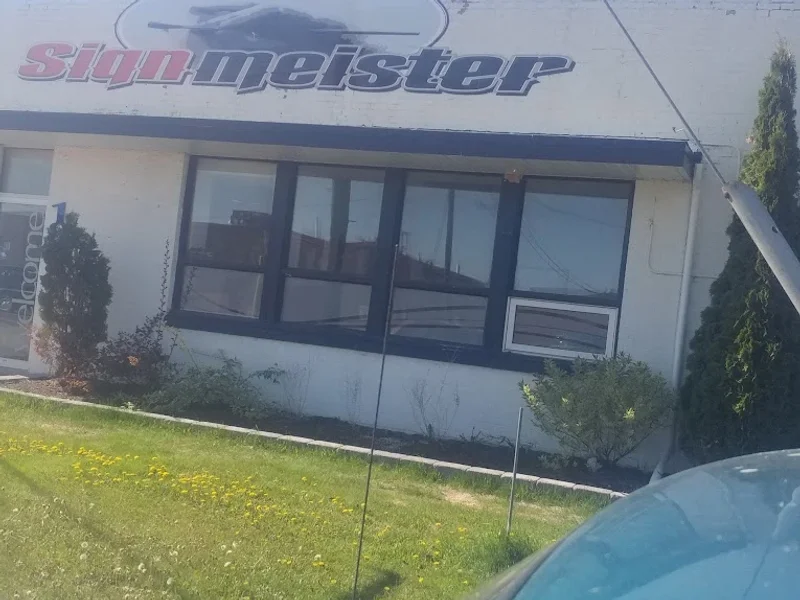 Signmeister Inc