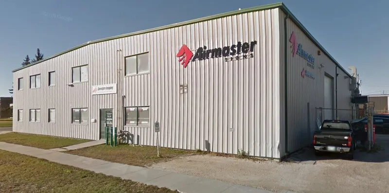 Airmaster Signs