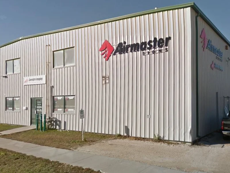 Airmaster Signs