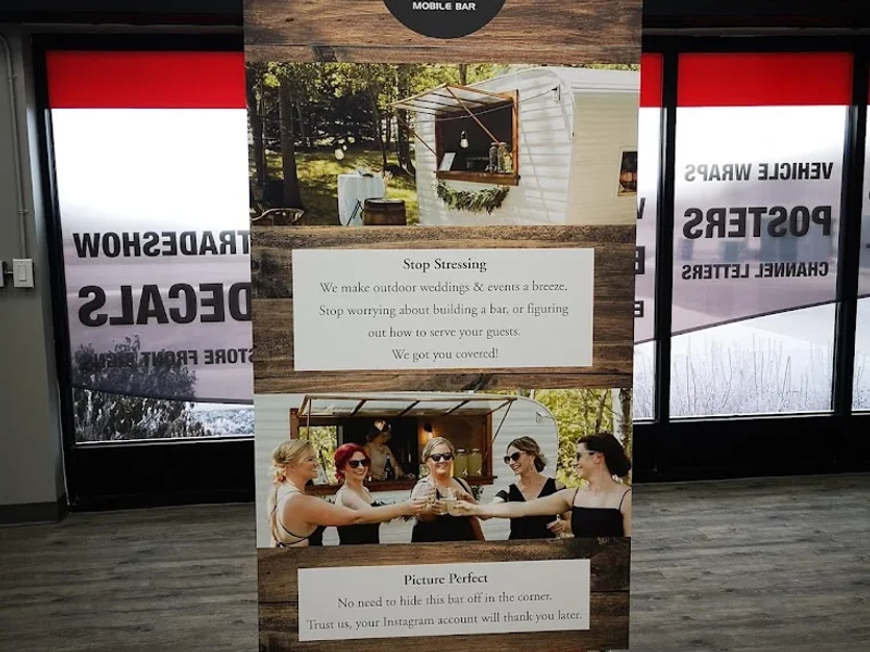 Speedpro Signs Winnipeg South