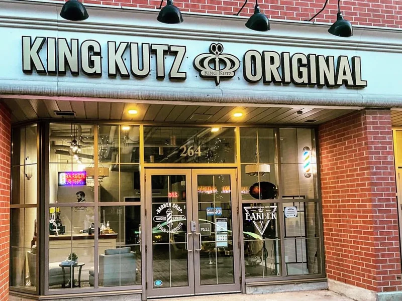 Brand Signs Hamilton