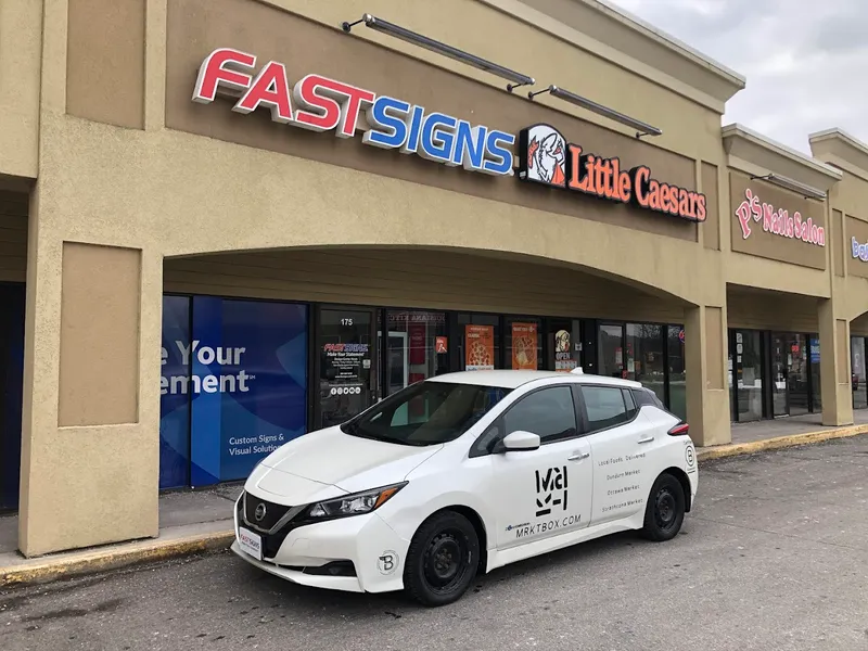 FASTSIGNS