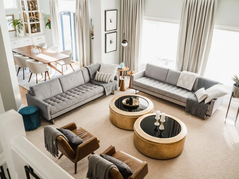 Little Luxuries House & Carpet Cleaning Ltd.