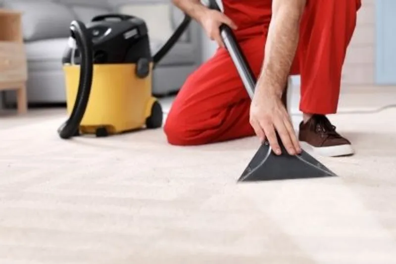 Carpet Cleaning Winnipeg