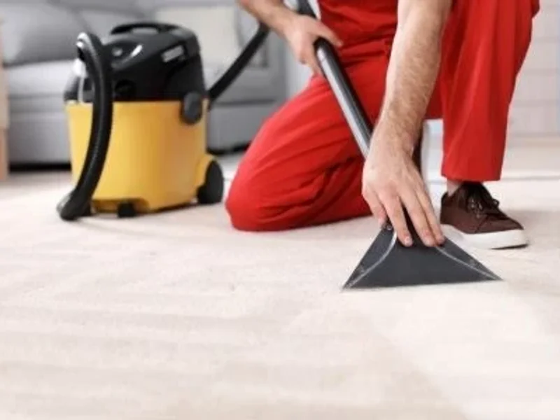 Carpet Cleaning Winnipeg