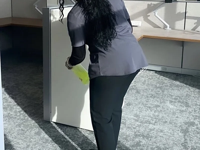 J&K CLEANING SERVICES