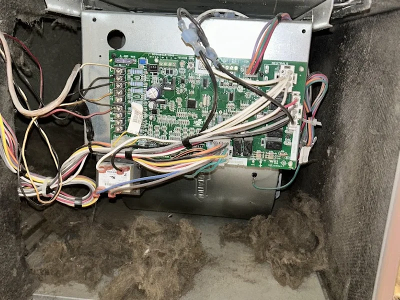 Stan Air Duct & Carpet Cleaning Services