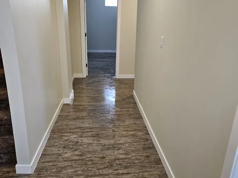 RGI CLEANERS, JANITORIAL AND GENERAL SERVICES WPG. MB.