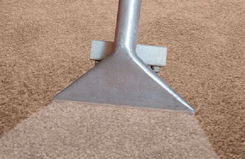 Pro-Tech Carpet & Duct Cleaning