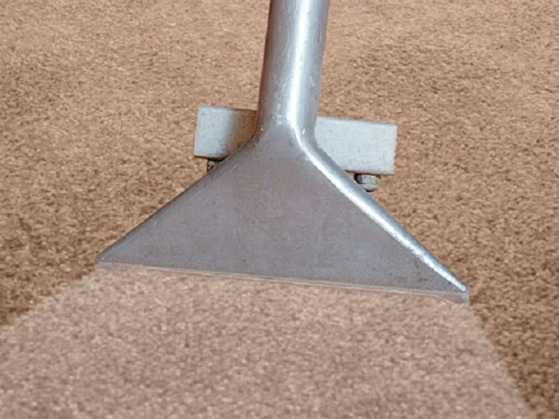 Pro-Tech Carpet & Duct Cleaning