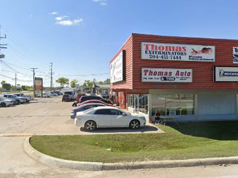 Dominion Carpet Cleaning (Manitoba) Ltd