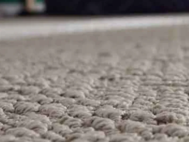 Diamond Carpet Cleaning