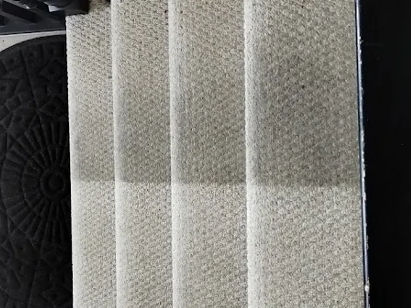 Bright Star Carpet Cleaning