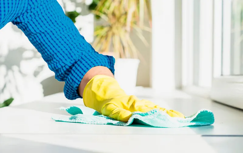 Hamilton Cleaning Services