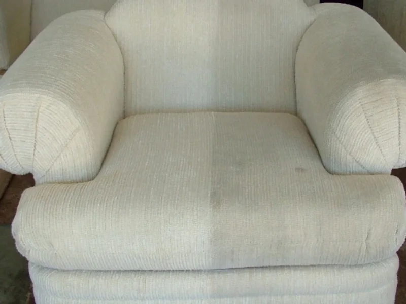 Sparkling Clean Carpets