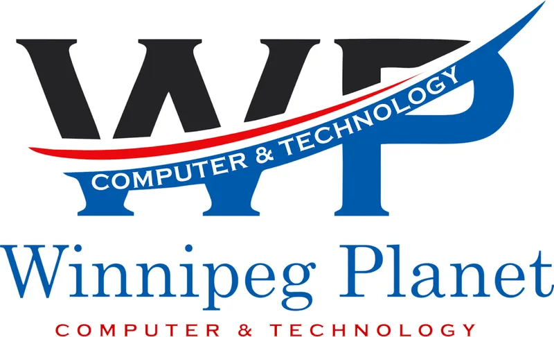 Winnipeg Planet Computer & Technology