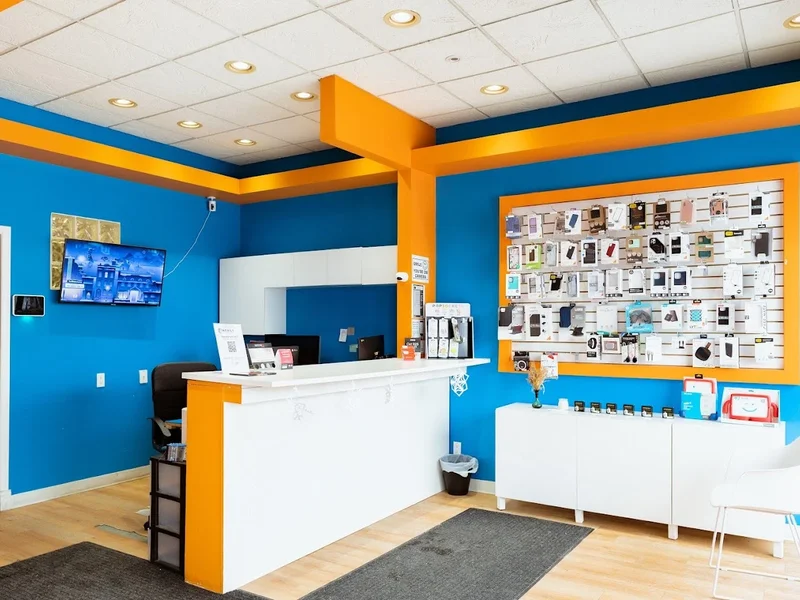 Mobile Tech Lab Tuxedo