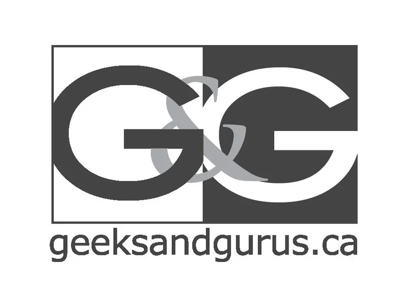 Geeks and Gurus Technology Services