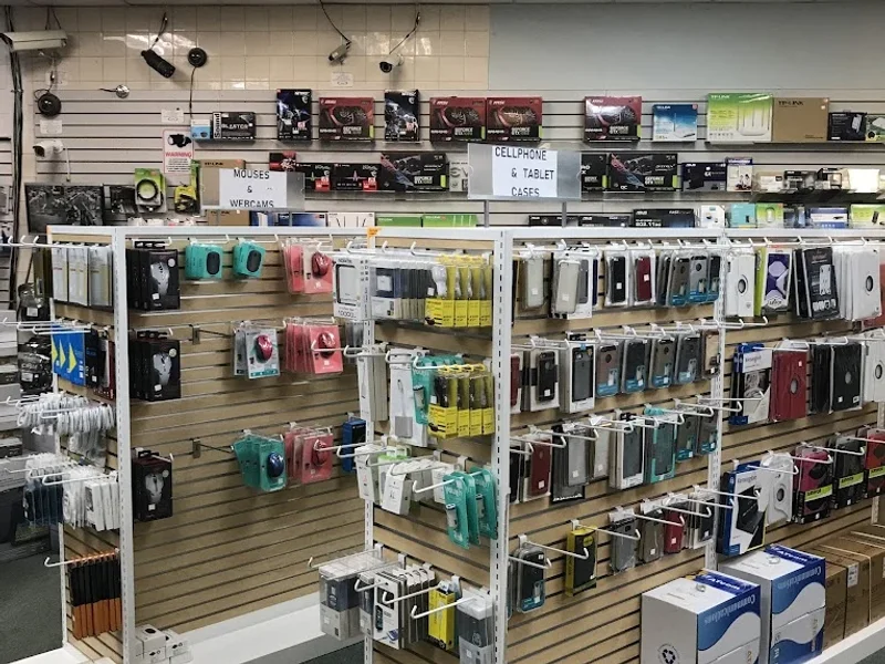 Wintronic Computers plus